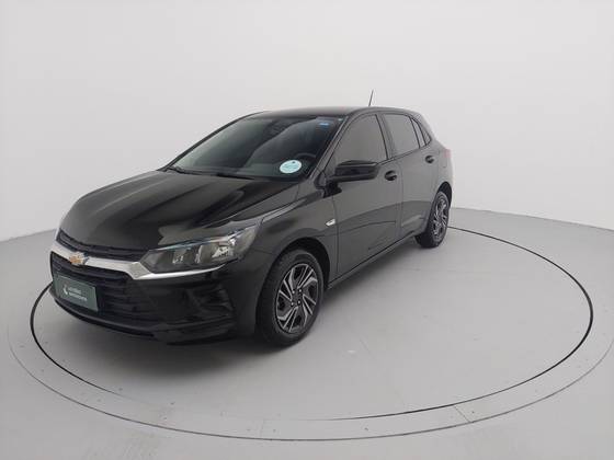 CHEVROLET ONIX 1.0 FLEX MANUAL CHEVROLET ONIX 1.0 FLEX MANUAL